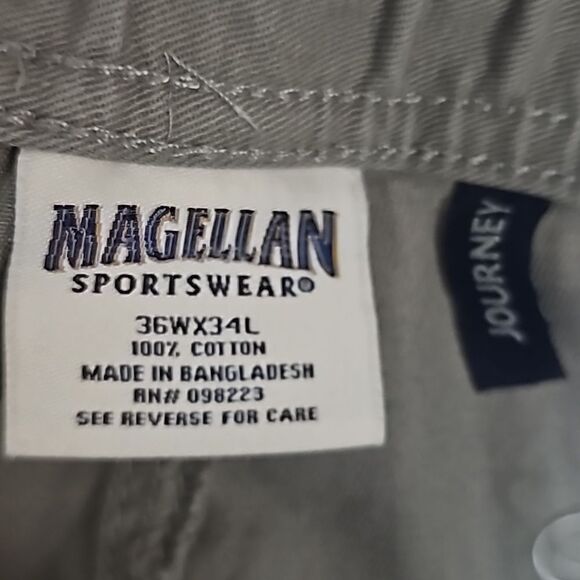 Magellan Journey pants - Picture 2 of 6